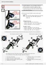 Preview for 32 page of Inverter iV-Office Installation Instructions Manual