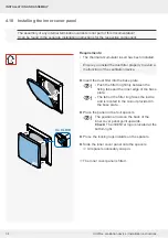 Preview for 34 page of Inverter iV-Office Installation Instructions Manual