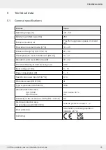 Preview for 35 page of Inverter iV-Office Installation Instructions Manual