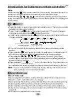 Preview for 13 page of Inverter MINI SPLIT Owner'S Manual And Installation Manual