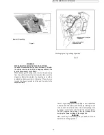 Предварительный просмотр 17 страницы Inverter NN-CT870WBPQ Service Manual