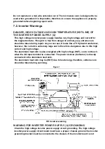 Preview for 16 page of Inverter NN-T551CB Service Manual