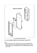 Preview for 25 page of Inverter NN-T551CB Service Manual