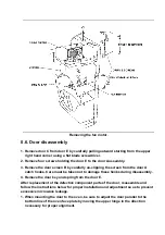 Preview for 27 page of Inverter NN-T551CB Service Manual