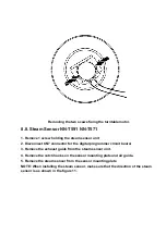 Preview for 31 page of Inverter NN-T551CB Service Manual