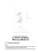 Preview for 39 page of Inverter NN-T551CB Service Manual