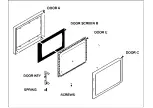 Preview for 51 page of Inverter NN-T551CB Service Manual