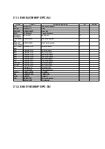 Preview for 60 page of Inverter NN-T551CB Service Manual