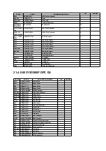 Preview for 62 page of Inverter NN-T551CB Service Manual