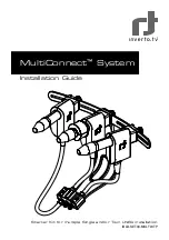 INVERTO.TV MultiConnect System Installation Manual preview