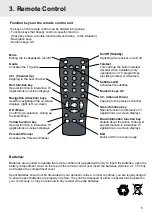 Preview for 5 page of Inverto IDL 1000 T Manual