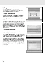 Предварительный просмотр 10 страницы Inverto IDL 1000 T Manual