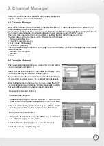 Предварительный просмотр 21 страницы Inverto IDL-2000S User Manual