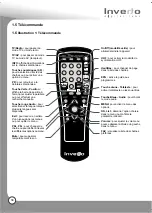 Предварительный просмотр 36 страницы Inverto IDL-2000S User Manual