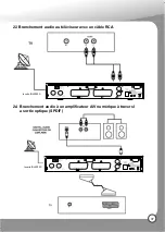 Предварительный просмотр 39 страницы Inverto IDL-2000S User Manual