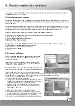 Предварительный просмотр 49 страницы Inverto IDL-2000S User Manual