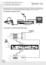 Предварительный просмотр 66 страницы Inverto IDL-2000S User Manual