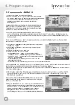 Предварительный просмотр 70 страницы Inverto IDL-2000S User Manual