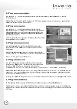 Предварительный просмотр 78 страницы Inverto IDL-2000S User Manual