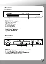 Предварительный просмотр 93 страницы Inverto IDL-2000S User Manual