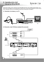 Предварительный просмотр 94 страницы Inverto IDL-2000S User Manual