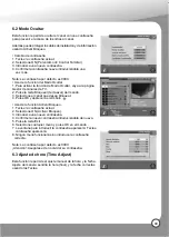 Предварительный просмотр 101 страницы Inverto IDL-2000S User Manual