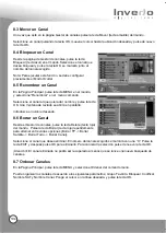 Предварительный просмотр 106 страницы Inverto IDL-2000S User Manual