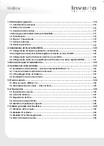 Предварительный просмотр 116 страницы Inverto IDL-2000S User Manual