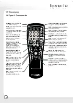 Предварительный просмотр 120 страницы Inverto IDL-2000S User Manual