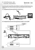 Предварительный просмотр 122 страницы Inverto IDL-2000S User Manual