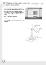 Предварительный просмотр 136 страницы Inverto IDL-2000S User Manual