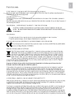 Preview for 5 page of Inverto IDL 3290S-CI User Manual