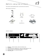 Preview for 8 page of Inverto IDL 3290S-CI User Manual