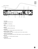 Preview for 9 page of Inverto IDL 3290S-CI User Manual