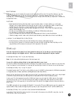 Preview for 11 page of Inverto IDL 3290S-CI User Manual