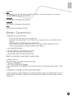 Preview for 17 page of Inverto IDL 3290S-CI User Manual