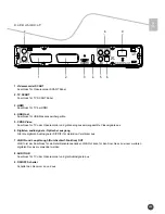 Preview for 43 page of Inverto IDL 3290S-CI User Manual