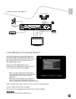 Preview for 47 page of Inverto IDL 3290S-CI User Manual