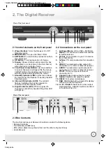 Предварительный просмотр 5 страницы Inverto IDL-5000HD User Manual