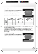 Предварительный просмотр 9 страницы Inverto IDL-5000HD User Manual