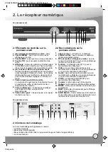 Предварительный просмотр 27 страницы Inverto IDL-5000HD User Manual