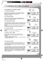 Предварительный просмотр 29 страницы Inverto IDL-5000HD User Manual