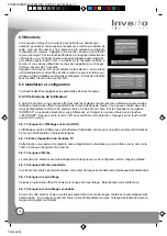 Предварительный просмотр 36 страницы Inverto IDL-5000HD User Manual