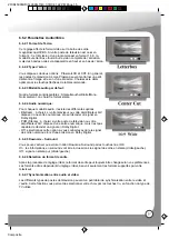 Предварительный просмотр 37 страницы Inverto IDL-5000HD User Manual