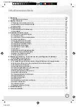 Предварительный просмотр 47 страницы Inverto IDL-5000HD User Manual