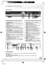 Предварительный просмотр 49 страницы Inverto IDL-5000HD User Manual