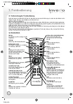 Предварительный просмотр 50 страницы Inverto IDL-5000HD User Manual