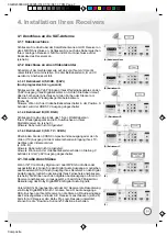 Предварительный просмотр 51 страницы Inverto IDL-5000HD User Manual