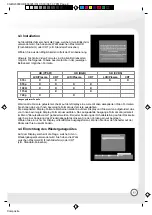 Предварительный просмотр 53 страницы Inverto IDL-5000HD User Manual