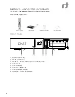 Предварительный просмотр 7 страницы Inverto IDL 6640n User Manual